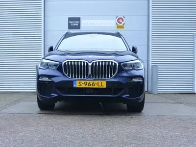 BMW X5 thumbnail 7