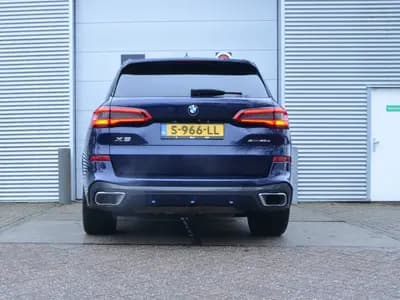 BMW X5 thumbnail 10