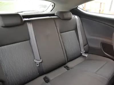 Opel Astra GTC thumbnail 12