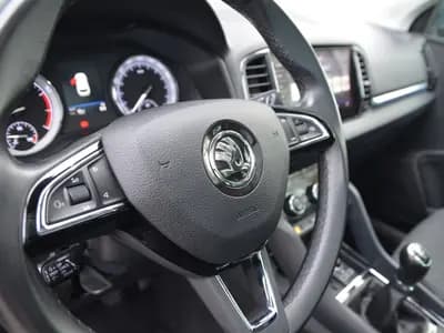 Škoda Karoq thumbnail 14