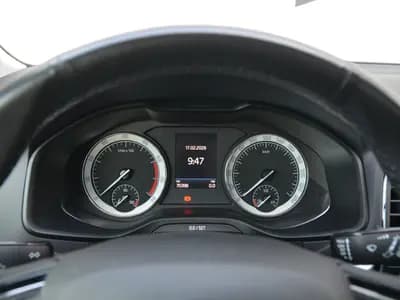 Škoda Karoq thumbnail 15