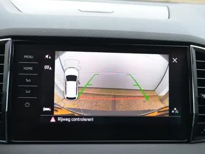 Škoda Karoq thumbnail 16