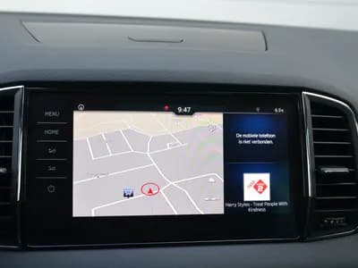 Škoda Karoq thumbnail 17