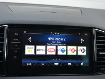 Škoda Karoq thumbnail 19