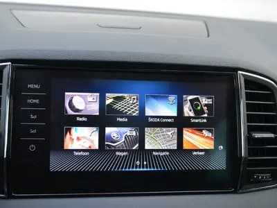 Škoda Karoq thumbnail 20