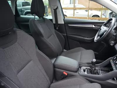 Škoda Karoq thumbnail 3