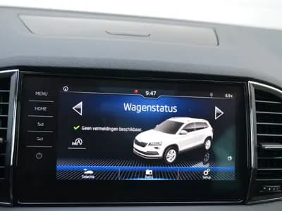 Škoda Karoq thumbnail 22