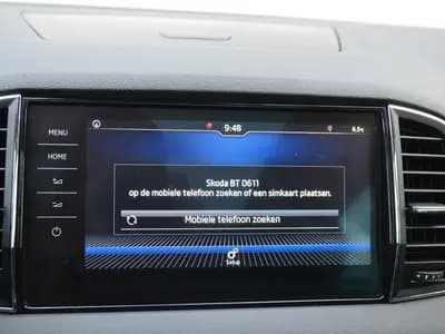 Škoda Karoq thumbnail 23