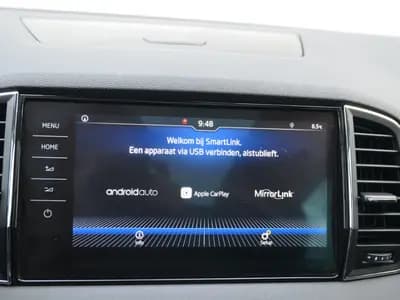 Škoda Karoq thumbnail 24