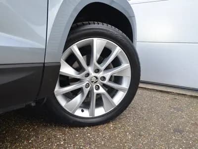 Škoda Karoq thumbnail 4