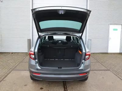 Škoda Karoq thumbnail 31