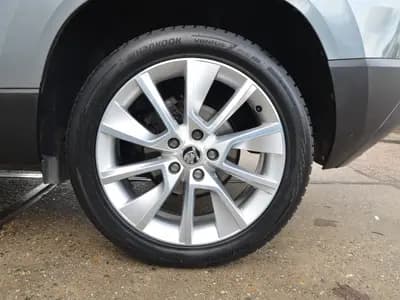 Škoda Karoq thumbnail 33