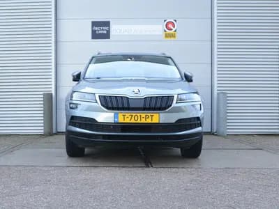 Škoda Karoq thumbnail 5