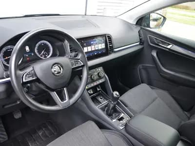 Škoda Karoq thumbnail 9