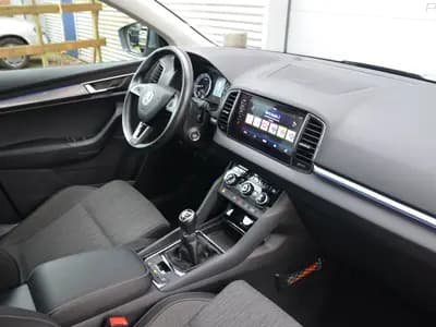 Škoda Karoq thumbnail 10