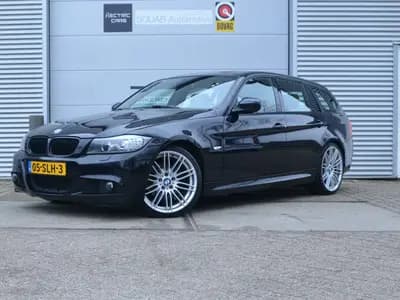 BMW 3-Serie