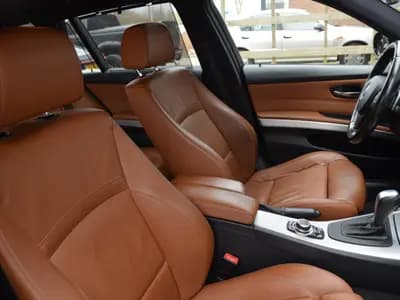 BMW 3-Serie thumbnail 2