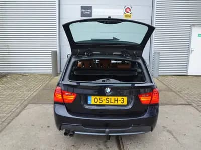 BMW 3-Serie thumbnail 27