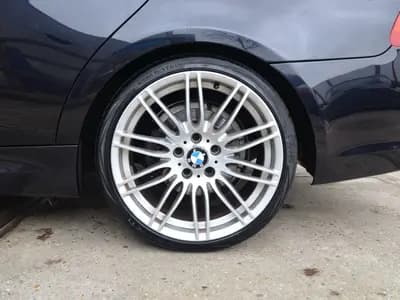 BMW 3-Serie thumbnail 30