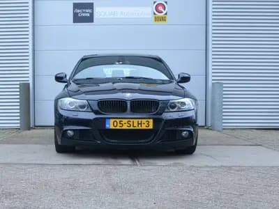 BMW 3-Serie thumbnail 5