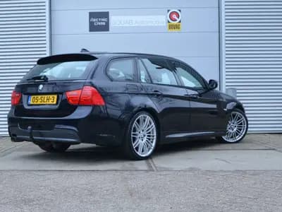 BMW 3-Serie thumbnail 7