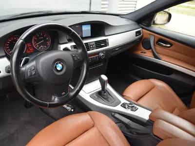 BMW 3-Serie thumbnail 9