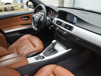 BMW 3-Serie thumbnail 10