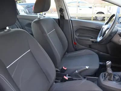 Ford Fiesta thumbnail 2