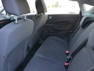 Ford Fiesta thumbnail 11