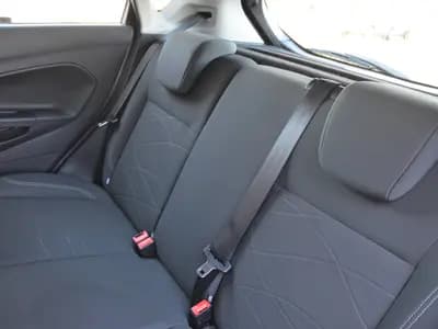 Ford Fiesta thumbnail 12