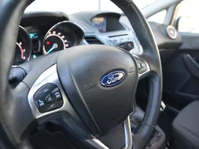 Ford Fiesta thumbnail 14