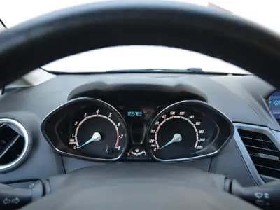 Ford Fiesta thumbnail 15