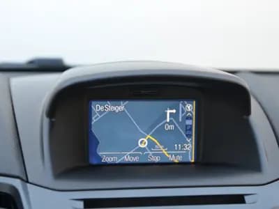 Ford Fiesta thumbnail 16