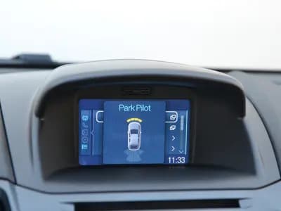 Ford Fiesta thumbnail 17