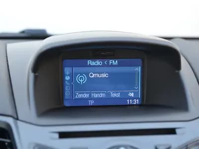 Ford Fiesta thumbnail 18