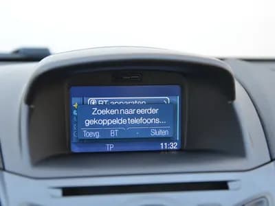 Ford Fiesta thumbnail 19