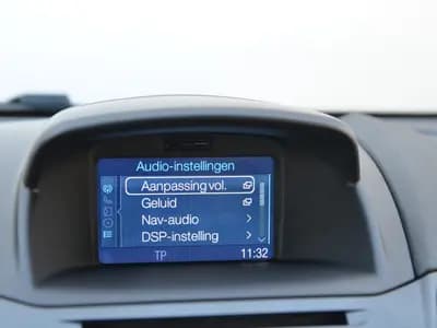 Ford Fiesta thumbnail 20