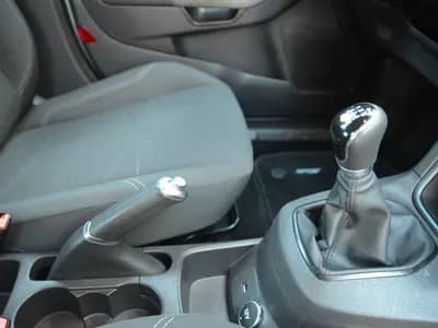 Ford Fiesta thumbnail 3