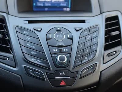 Ford Fiesta thumbnail 21