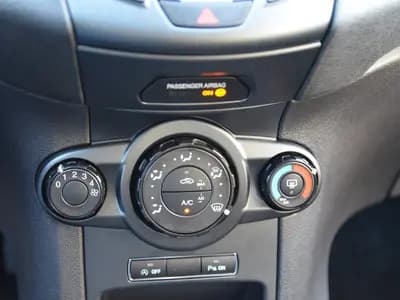 Ford Fiesta thumbnail 22