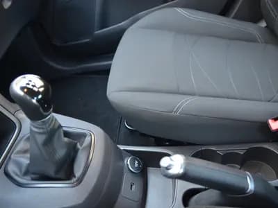 Ford Fiesta thumbnail 23