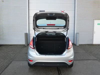 Ford Fiesta thumbnail 27