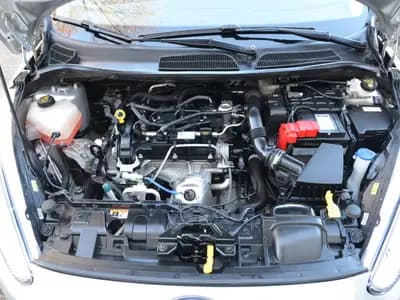 Ford Fiesta thumbnail 28