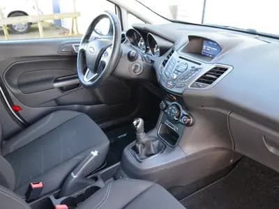 Ford Fiesta thumbnail 10
