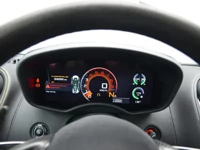 McLaren 570S Spider thumbnail 16