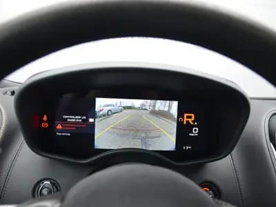 McLaren 570S Spider thumbnail 17