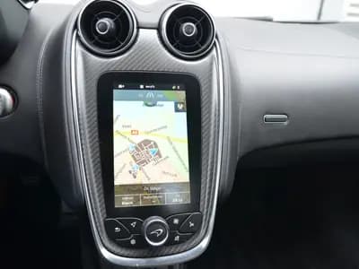 McLaren 570S Spider thumbnail 18