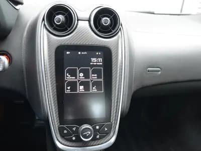 McLaren 570S Spider thumbnail 20