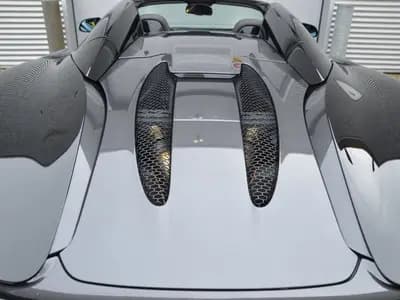 McLaren 570S Spider thumbnail 27