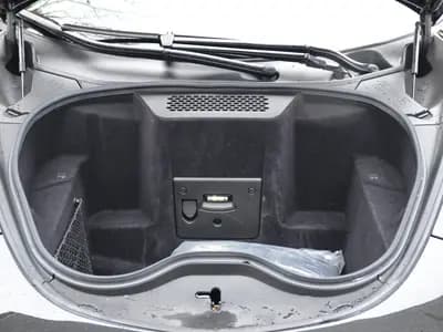 McLaren 570S Spider thumbnail 29